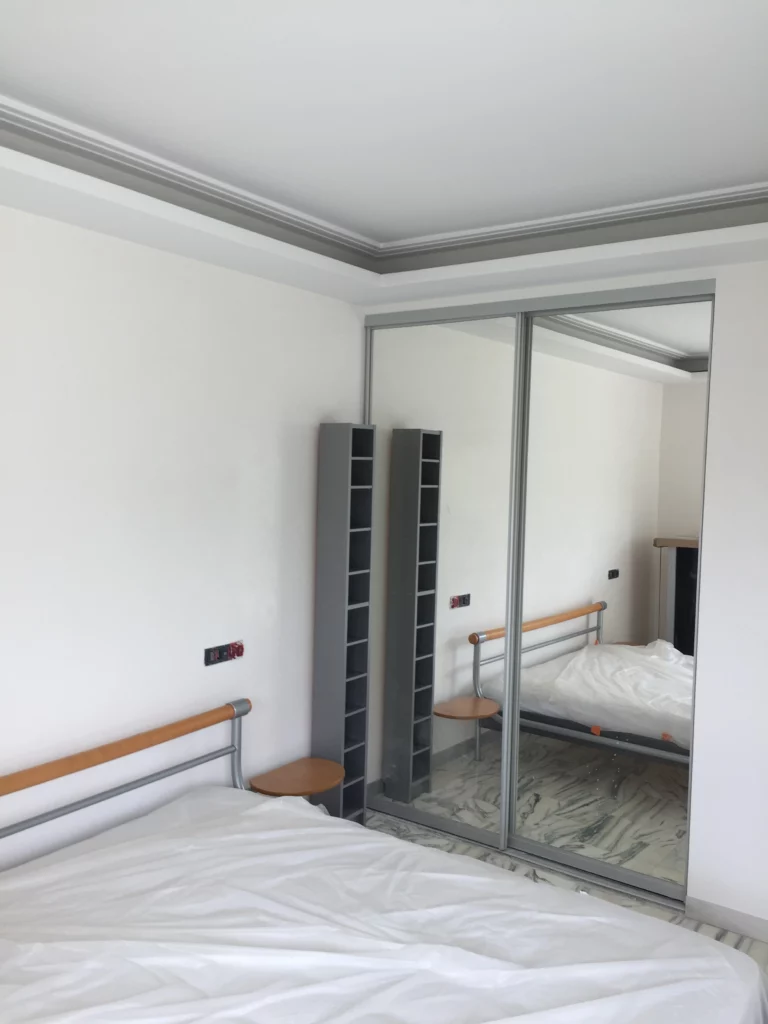 Rénovation intérieure ik peinture