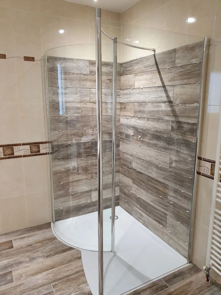 rénovation salle de bain ik peinture