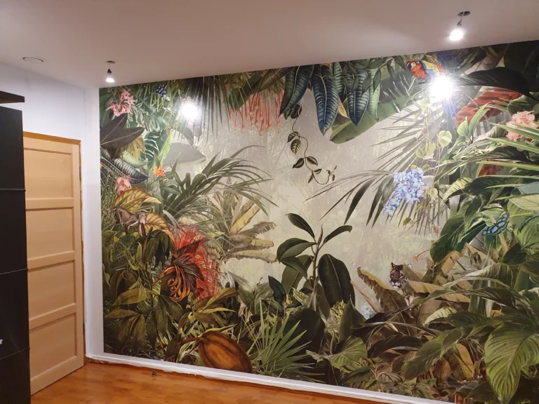 IK peinture - peintre artisan